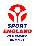 Clubmark Badge